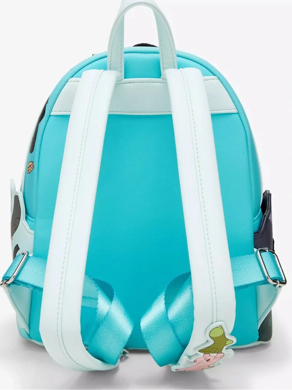 Loungefly Disney Kim Possible mini backpack NWT